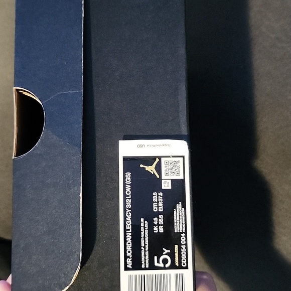 Air Jordan legacy 312 low - Picture 13 of 13